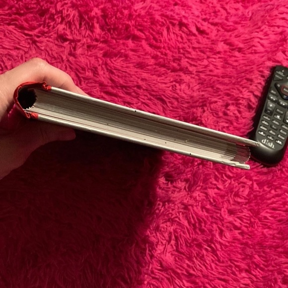 Address Book - Picture 8 of 9